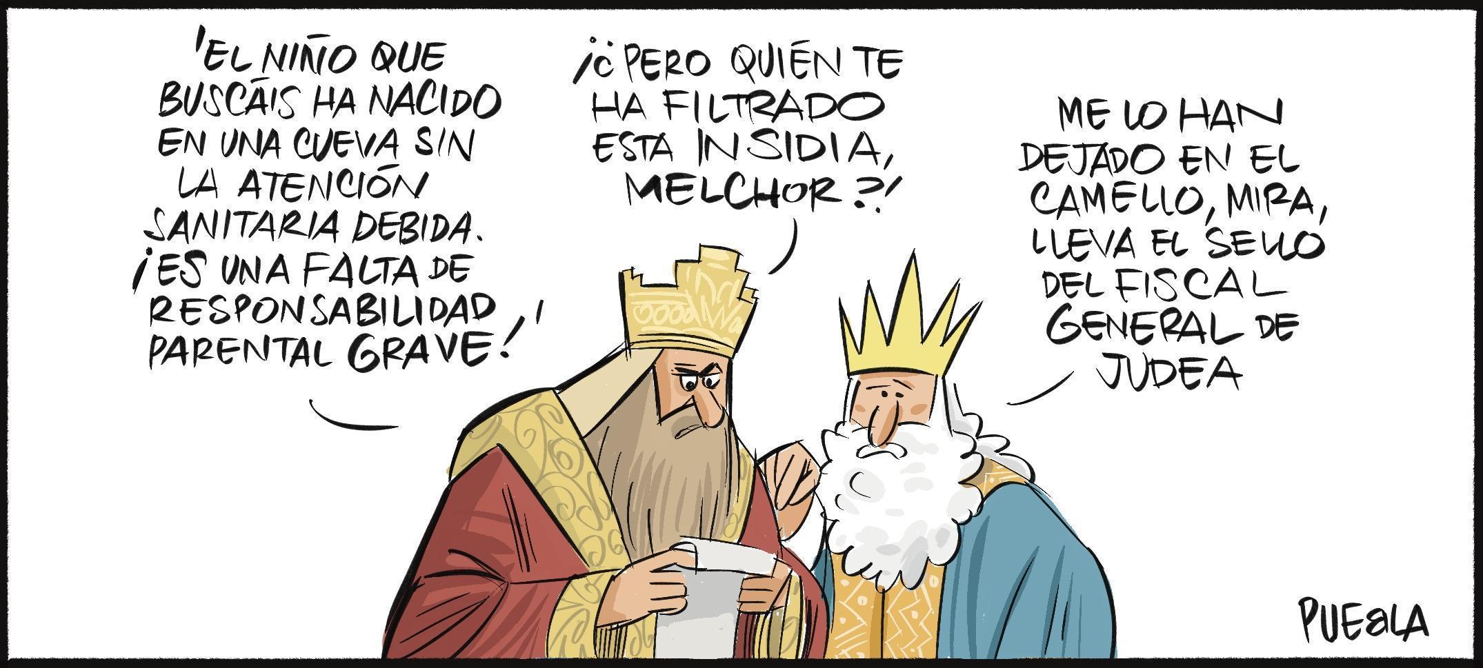 Día de Reyes