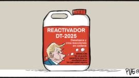 Trump the Reactivator