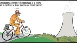 Centrales nucleares, SÍ gracias, sin prisas