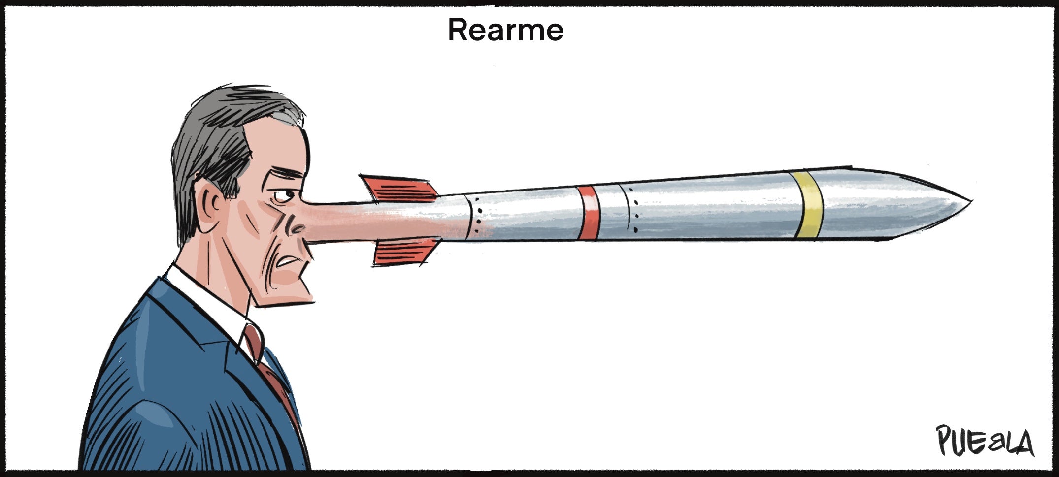 Rearme