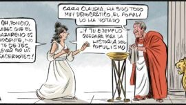 Pilatos, el referente