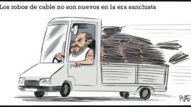 El sabotaje al estado empezó desde dentro