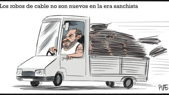 El sabotaje al estado empezó desde dentro
