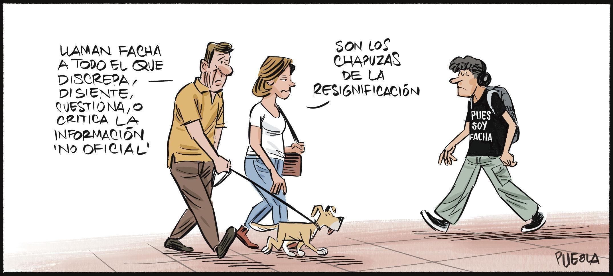 Resignificaciones