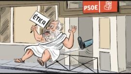 ‘La virtud es condición fundamental para la felicidad y la realización humana’, Sócrates.
