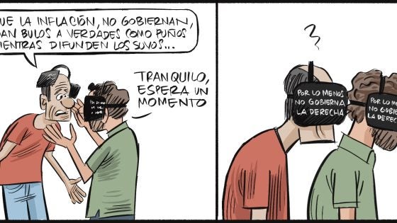 Anteojeras