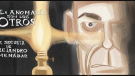 Secuela de Alejandro Amenábar