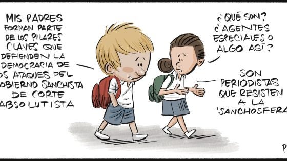 Periodismo, antítesis del activismo y la desinformación