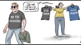 Camisetas