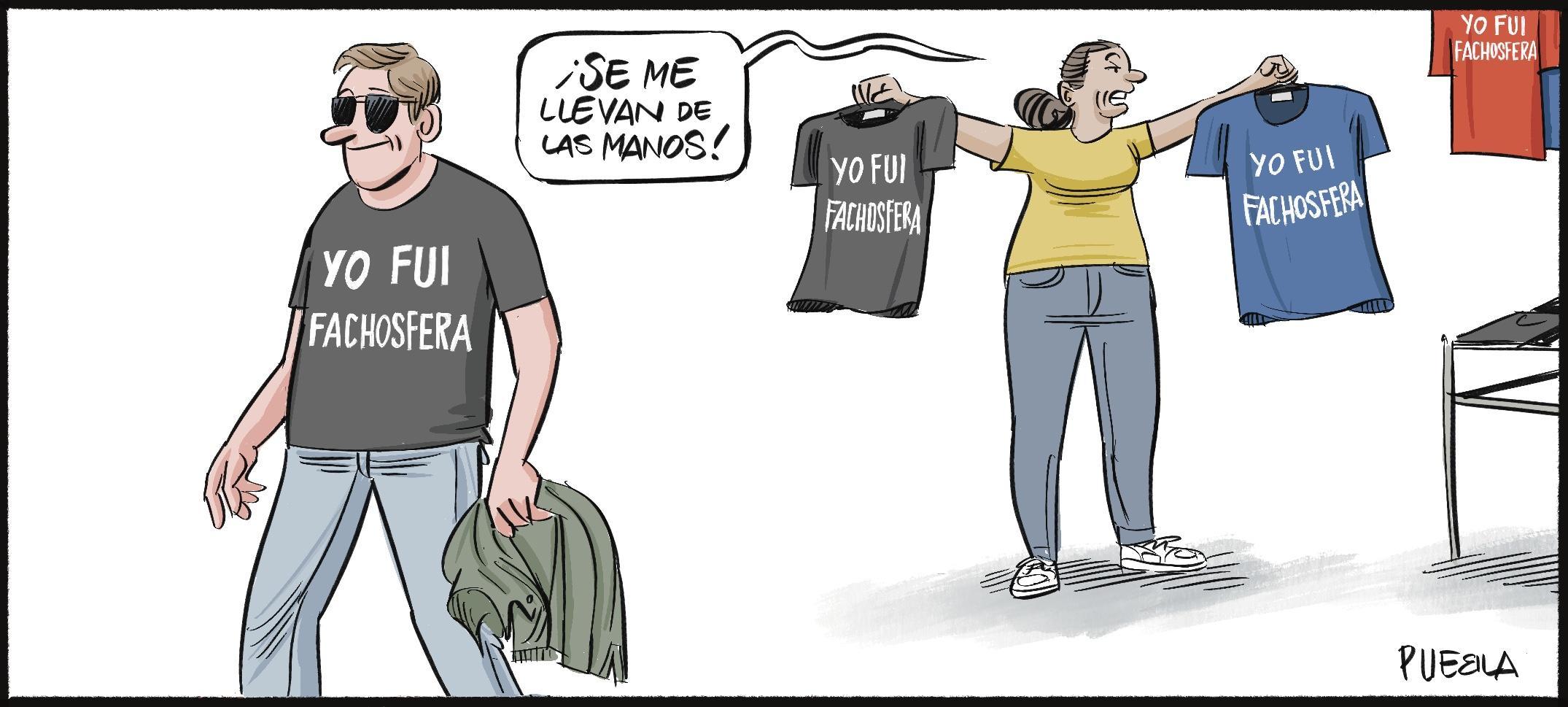 Camisetas