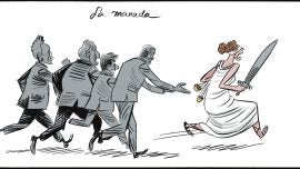 Manada