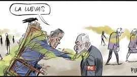 Degradación