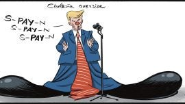 Chulería oversize