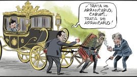 ¡Trata de arrancarlo!