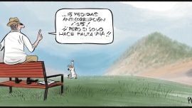 Pack de 15 medidas anticorrupción