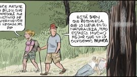 Contra el olvido de las víctimas de ETA, Espíritu de Ermua