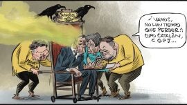 Deprisa