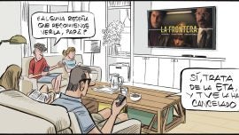 Reseña suficiente