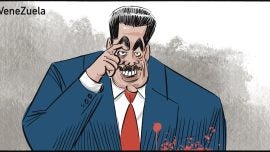 Venezuela con z de…