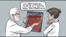 Ni con rayos X