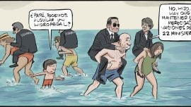 Duro verano