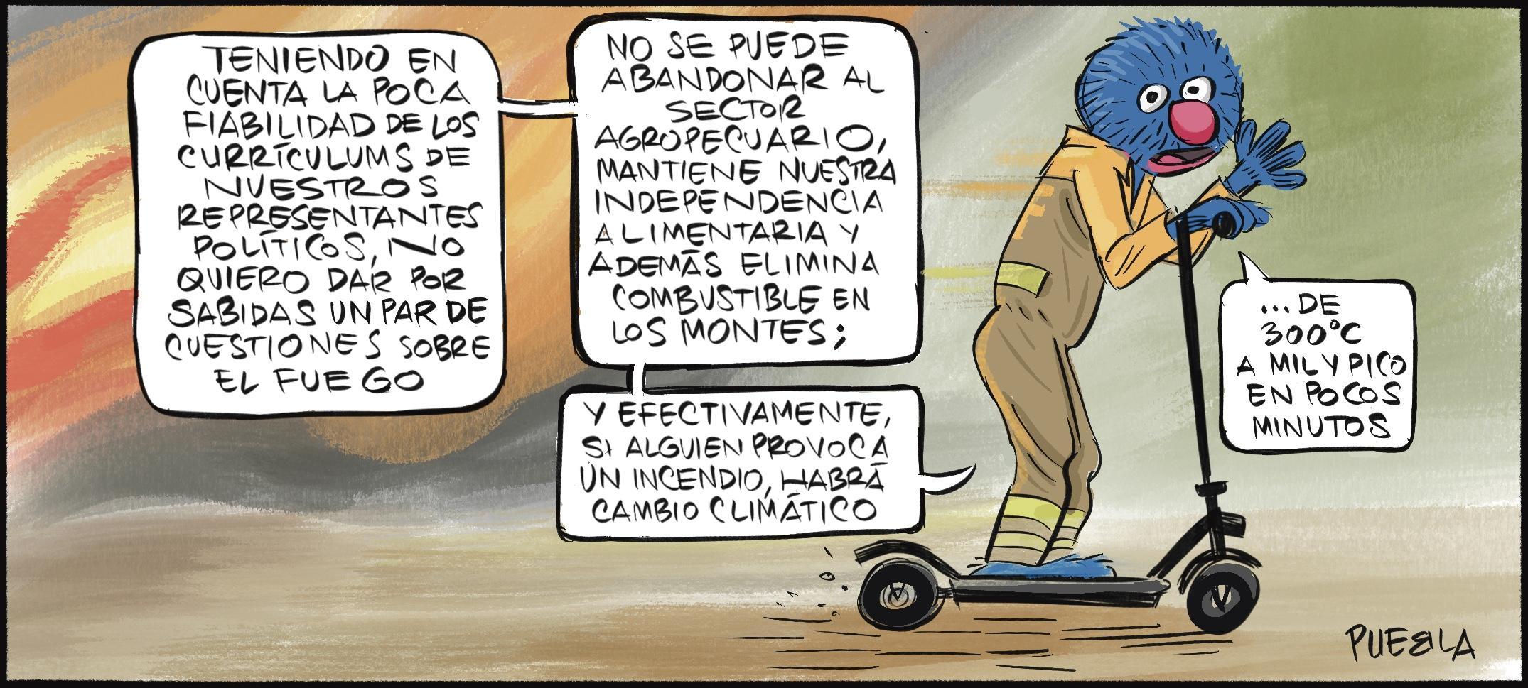 Emergencia aclarativa: Vuelve Coco