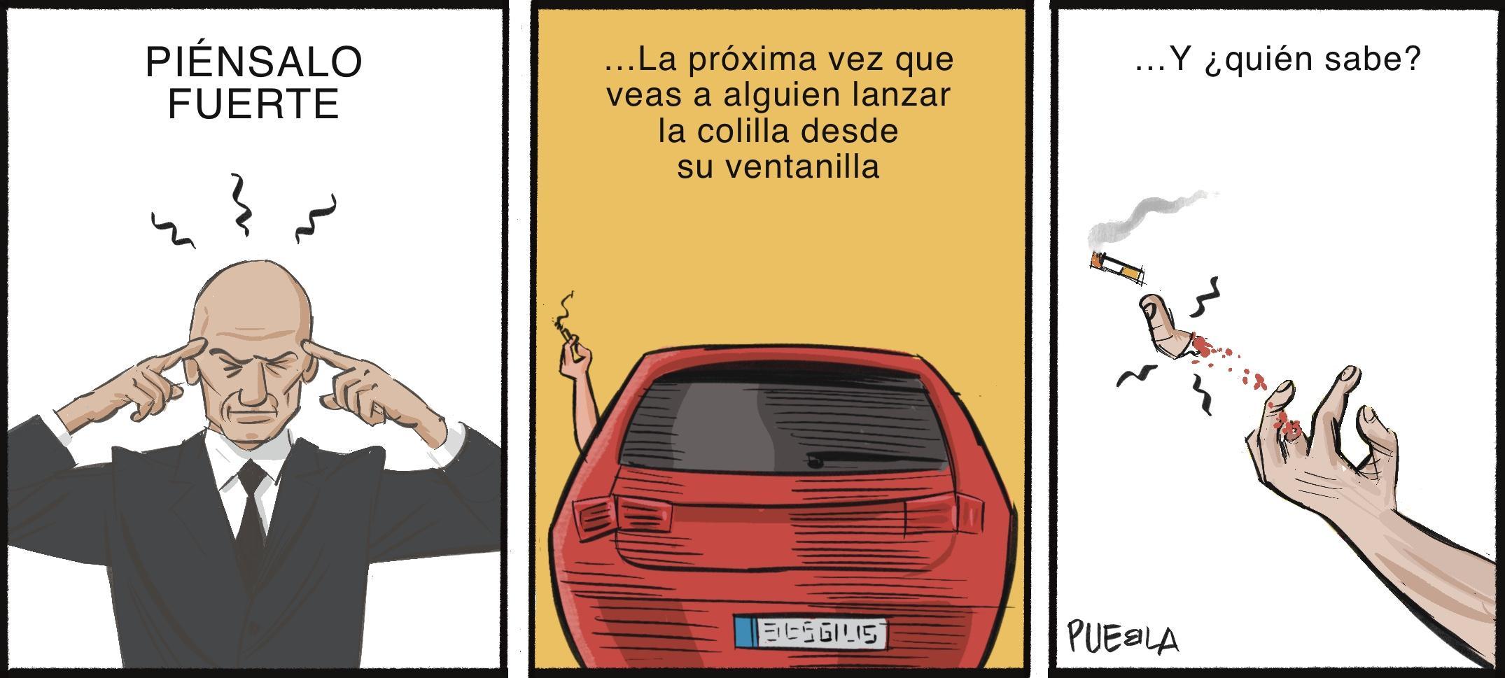 Piénsalo fuerte