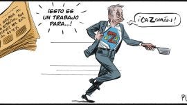 Y ahora, los aranceles chinos