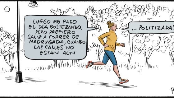 A quien madruga, Dios le ayuda