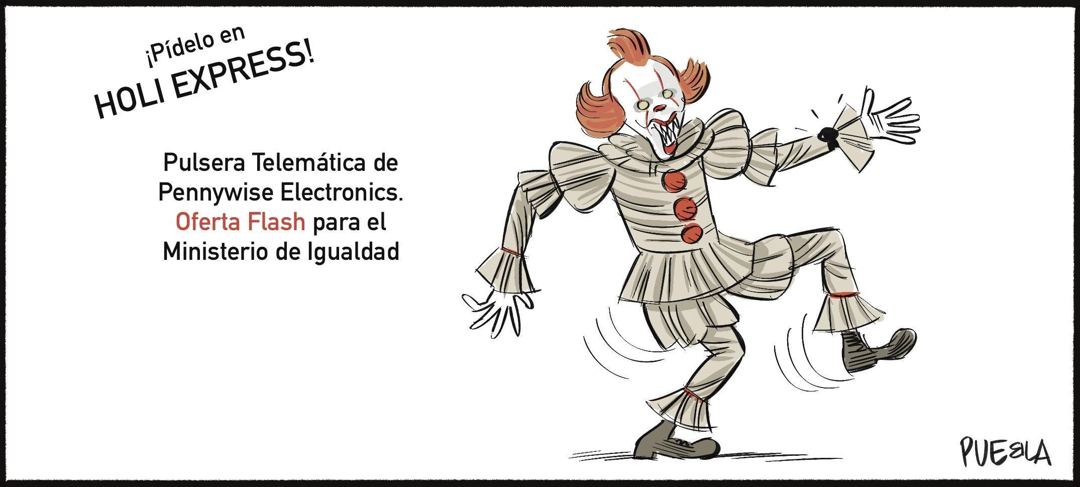 Pulseras telemáticas. Oferta FLASH