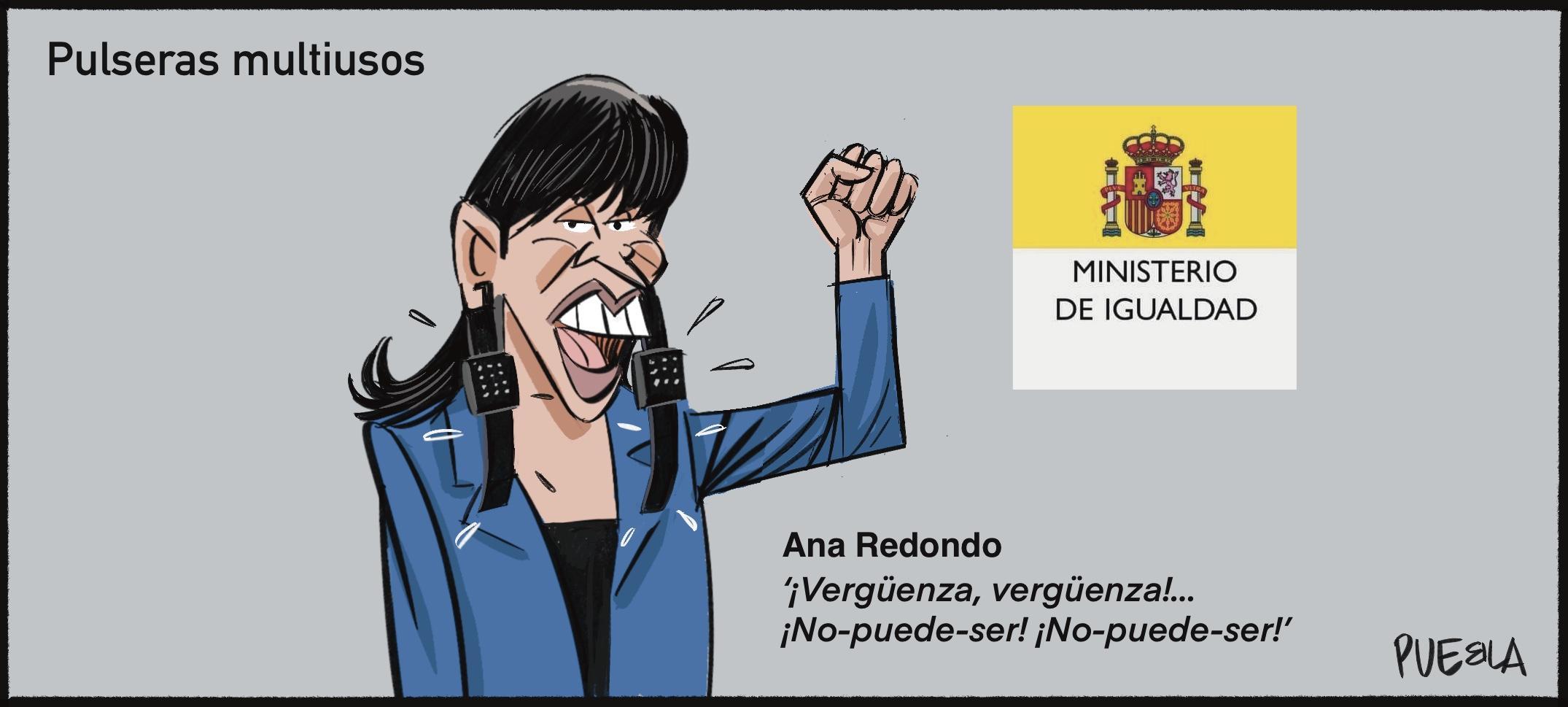 Pulseras telemáticas multiusos