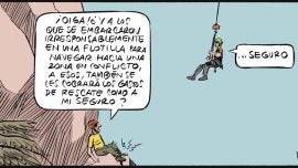 El BAM Furor al rescate