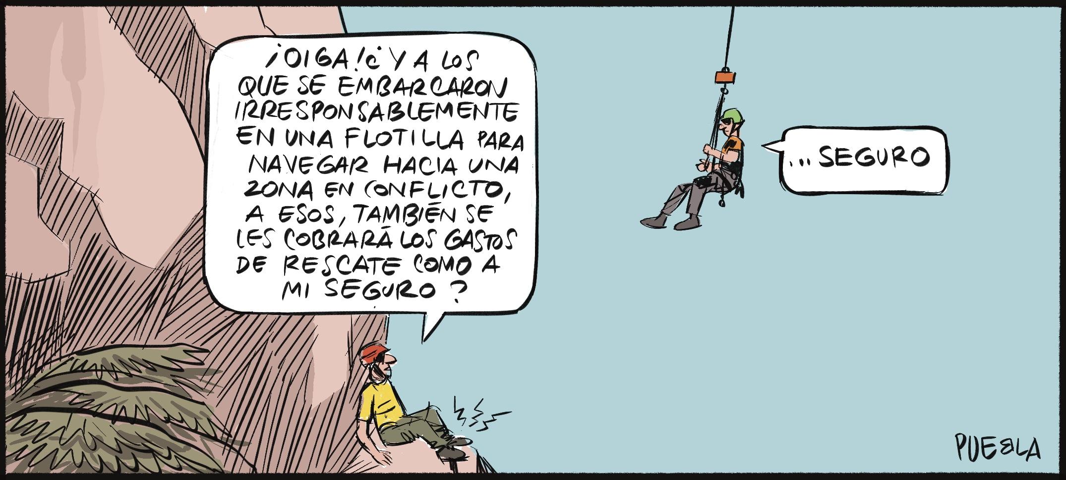 El BAM Furor al rescate