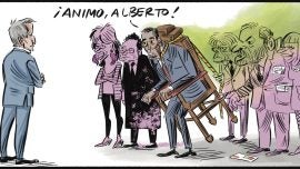 Ánimo, Alberto