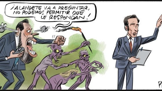 MinisTROL, nuevo ataque a la prensa