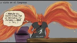 Bildu sigue poniendo a prueba nuestra memoria