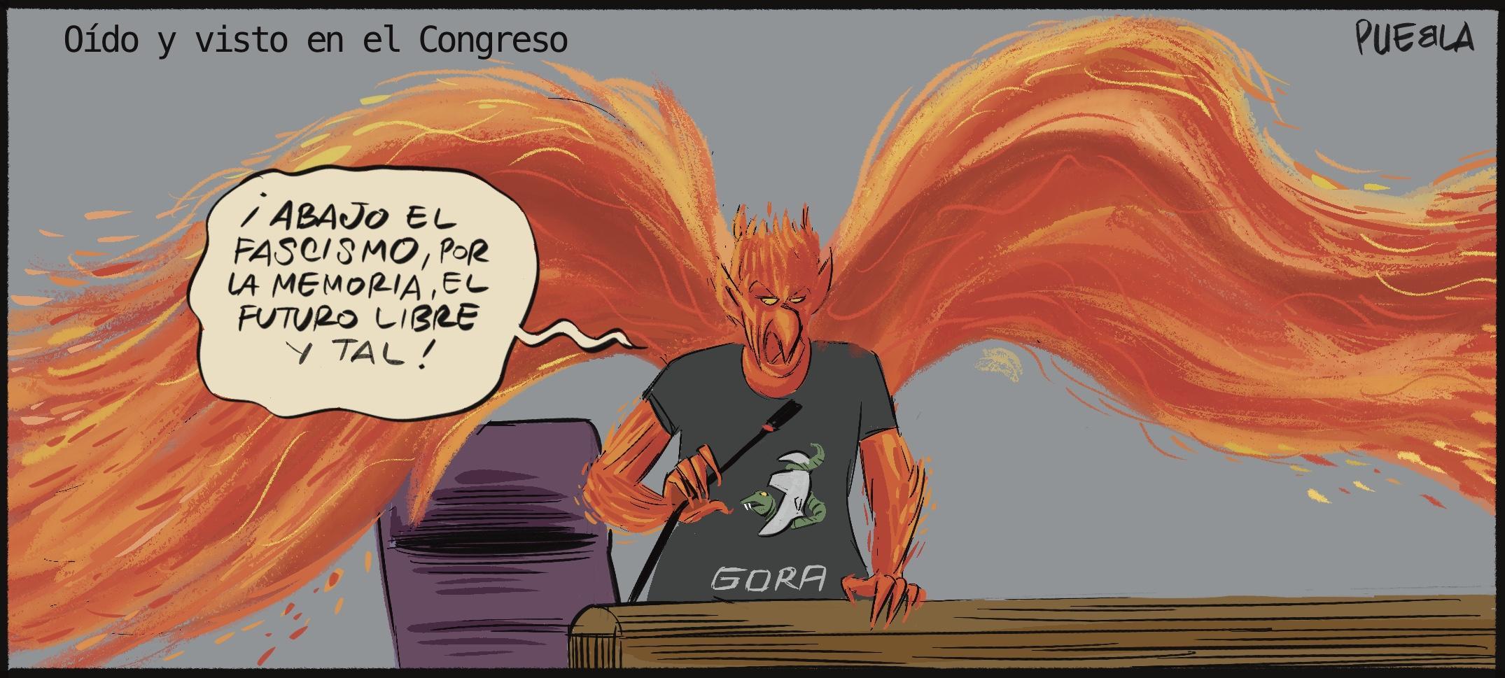 Bildu sigue poniendo a prueba nuestra memoria