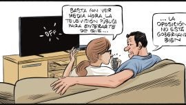 La anteriormente conocida como TVE