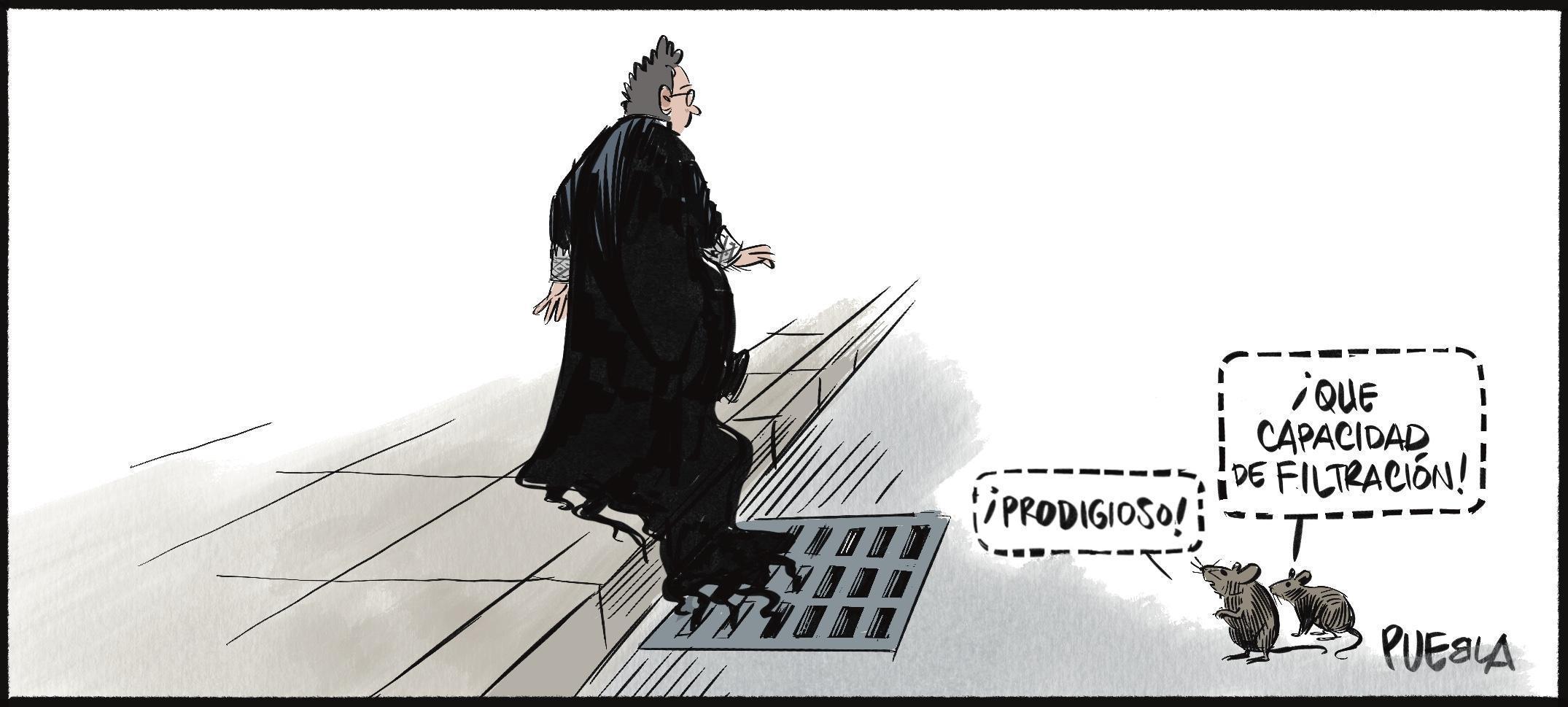 Filtrador General del Estado