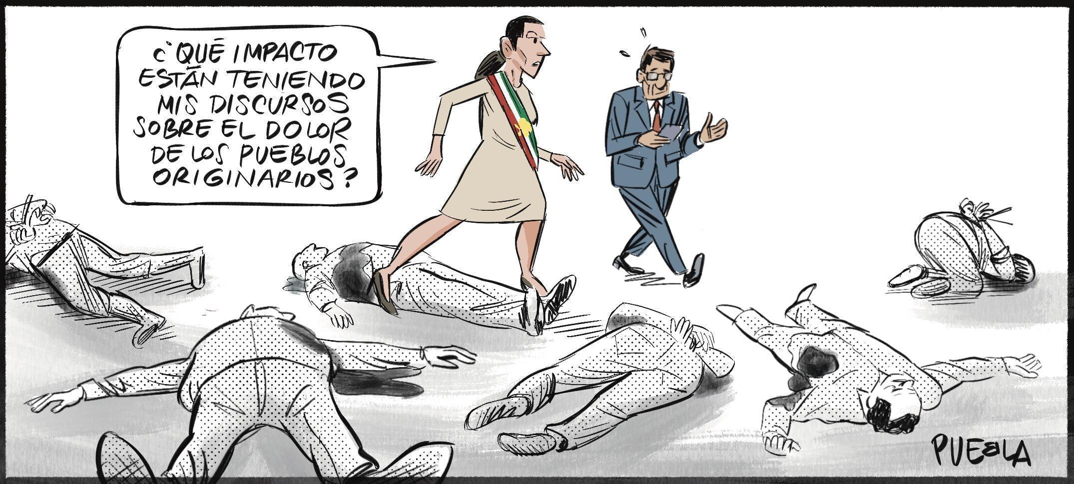 Disociación del dolor