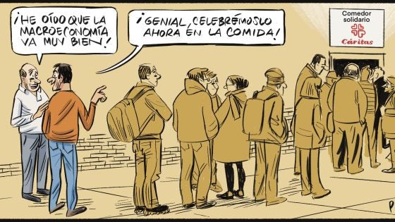 La macro va muy bien