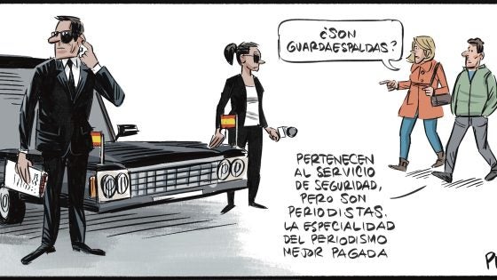 Fedatarios de la verdad oficial