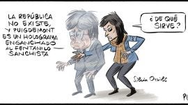 Alianza Catalana is coming