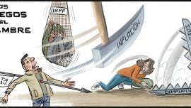 Los Juegos del Hambre