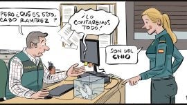 Investigando al CNIO