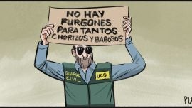 La frasecita sigue evolucionando