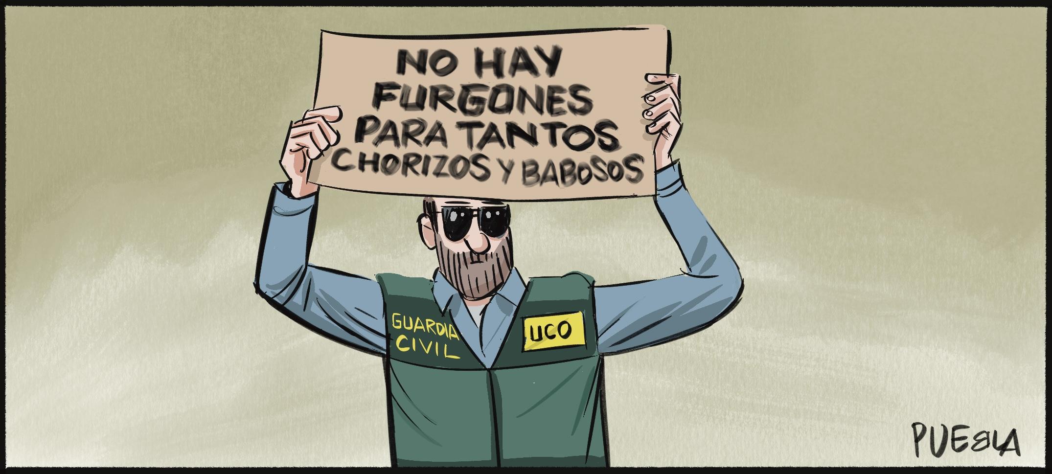 La frasecita sigue evolucionando