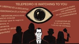 La neolengua y el doblepensar