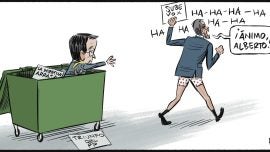 Elecciones en Extremadura. El sanchismo en la realidad paralela