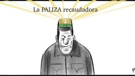 Dirección General de Bandoleros